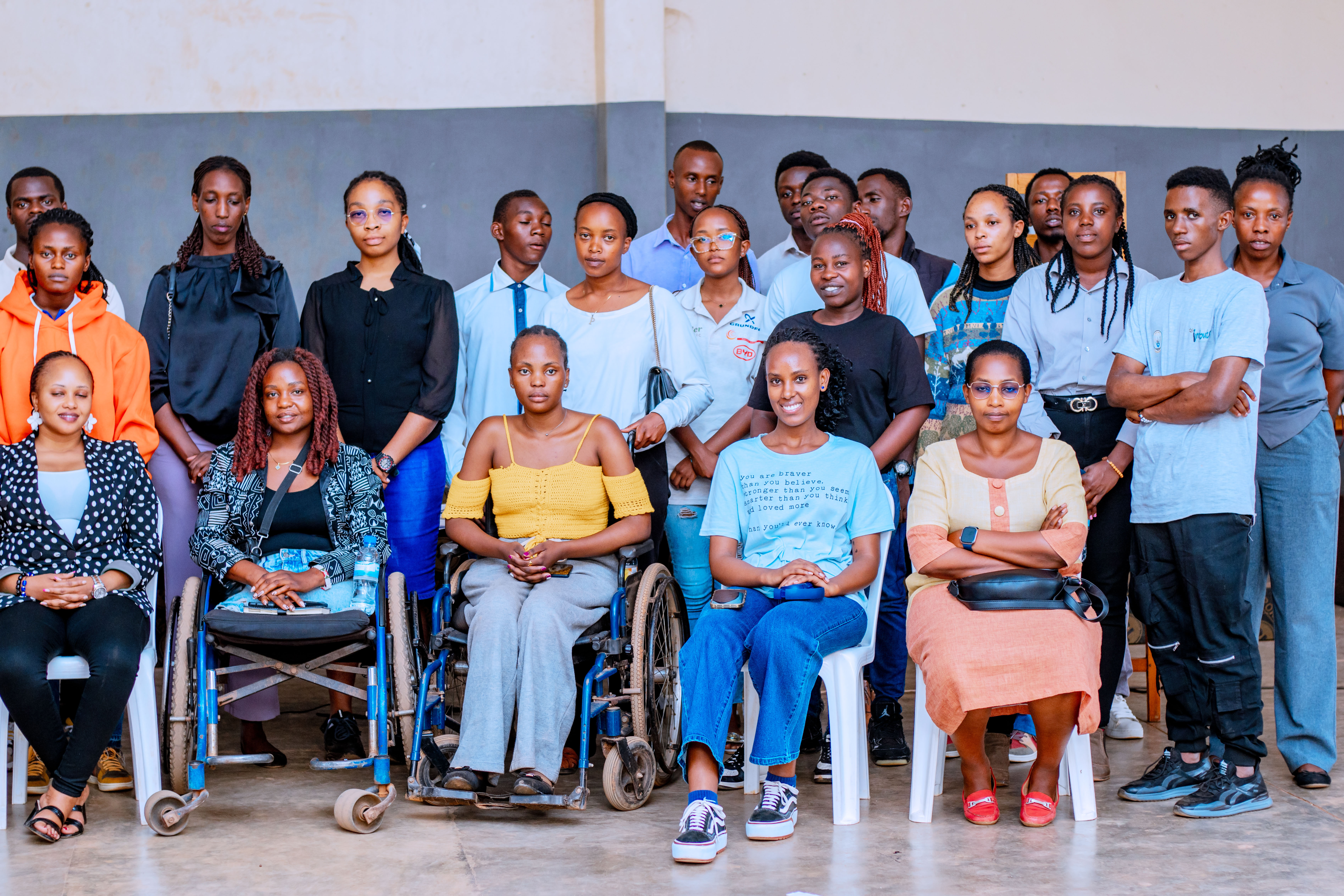 Community Engagement in SRH